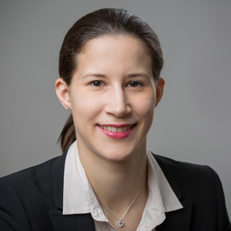Dr. Veronika Huber