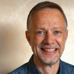 Profilbild Hans-Georg Ahrens