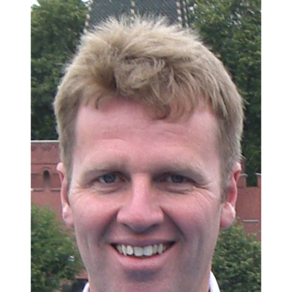 Dr. Ralf Adam Research Fellow Procter & Gamble Service GmbH XING