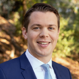 Torsten Metzner CFA