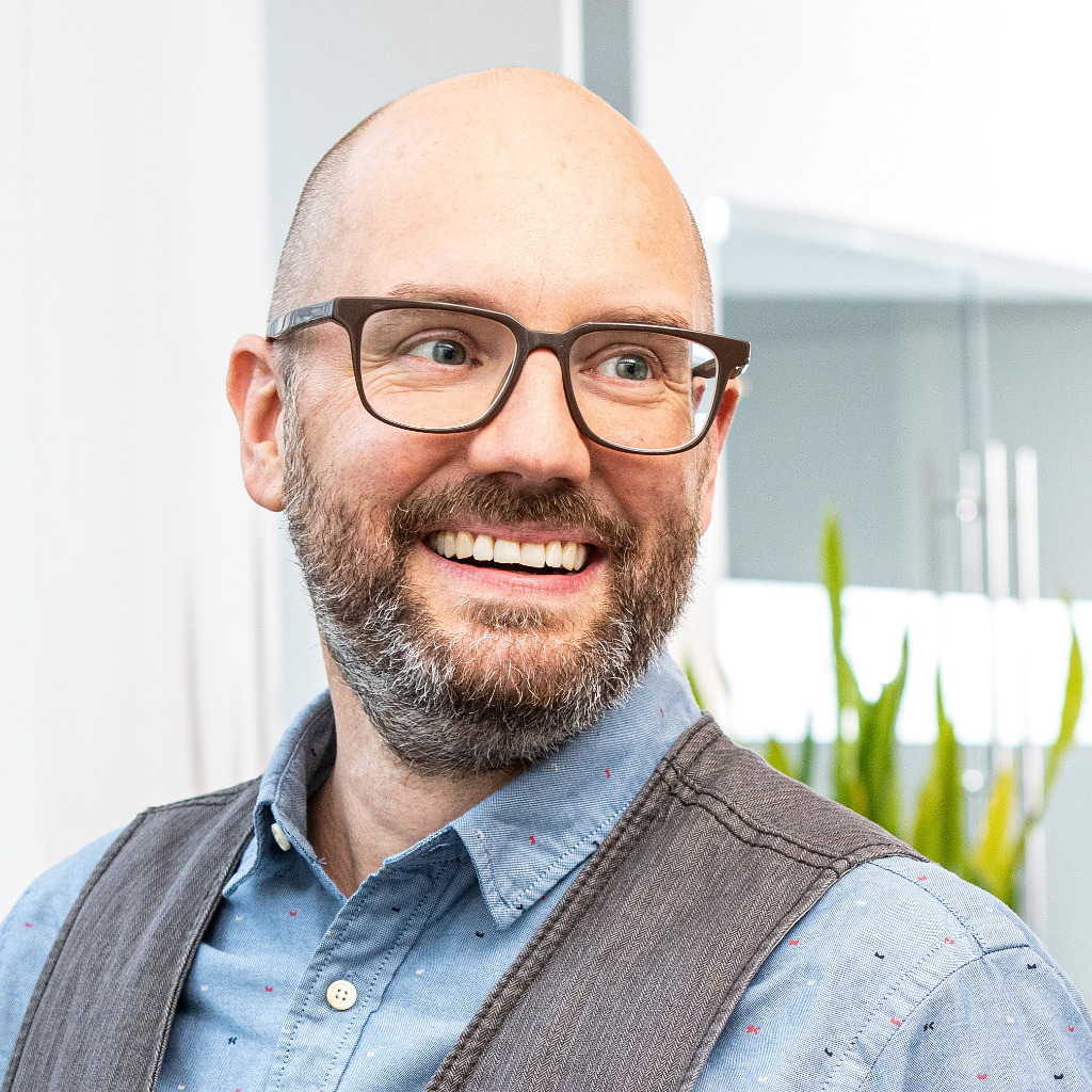 Social Media Profilbild  Timm Reichl Osnabrück