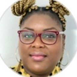 Christelle Heugang Nkeunda