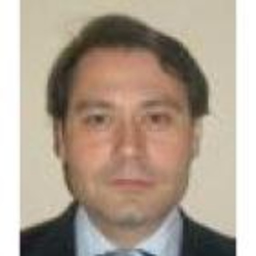 Miguel Campo García