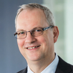 Dr. Jürgen Seyler's profile picture