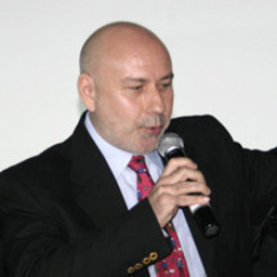 Ahmet Benderlioğlu
