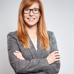 Dr. Carolin Kaufhold-Wedel
