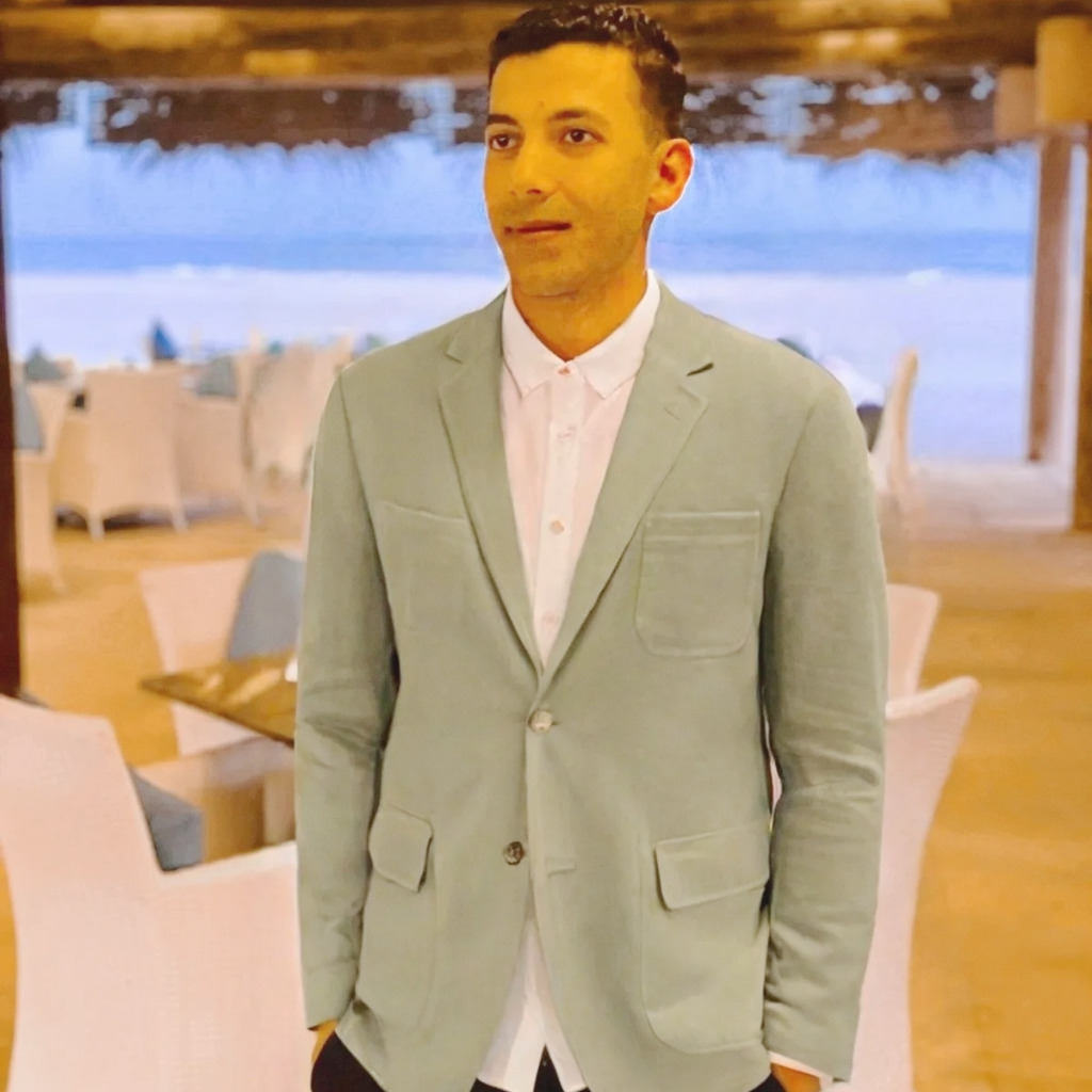 Abdalsalam Kasem Room Attendant Alfanar hotel & residence XING