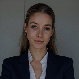 Carolin Peuker