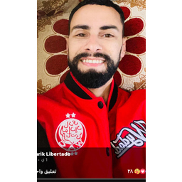 Tarik Falahi's profile picture