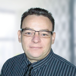 Thorsten Kleinle