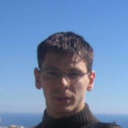 Viesturs Kriskalns