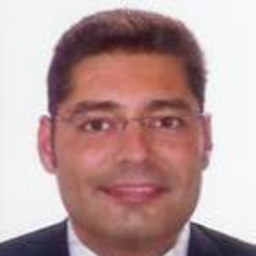 Daniel Redón