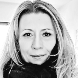 Profilbild Cristina Di Scala