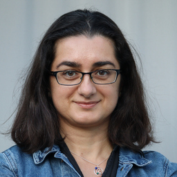 Dr. Tamar Reseck