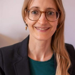 Madeleine Kuhn