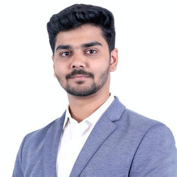 Vishal Varur