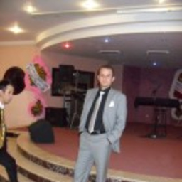 Mehmet Çetin