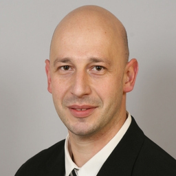 Dr. Andreas Votteler's profile picture