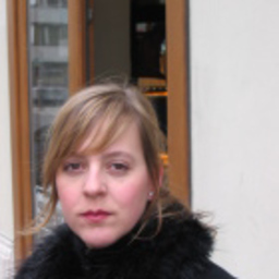 Sandra Korf