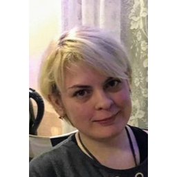 Elena Gofman