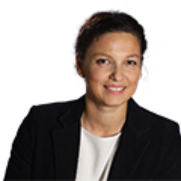 Mayra Manteiga Salgado