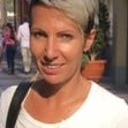 Neda Zdravkovic