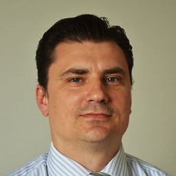 Mag. VITALI TANKOVICH