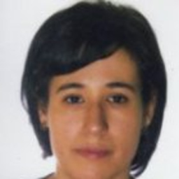 Beatriz Rubio Blanco