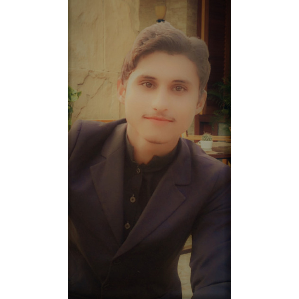 Muhammad Khan Digital Marketing Manager 4brands Reply GmbH & Co. KG