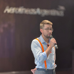 Facundo Nicolás zayas