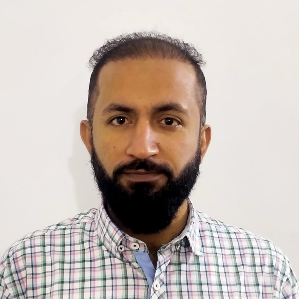 Zaheer Ahmed - Backend Developer NestJS - Innovative Solutions | XING