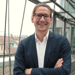 Maximilian Schriewersmann