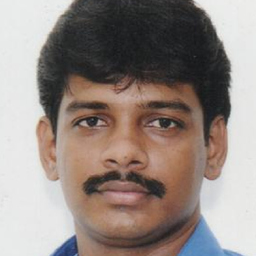 Ramkumar Babu