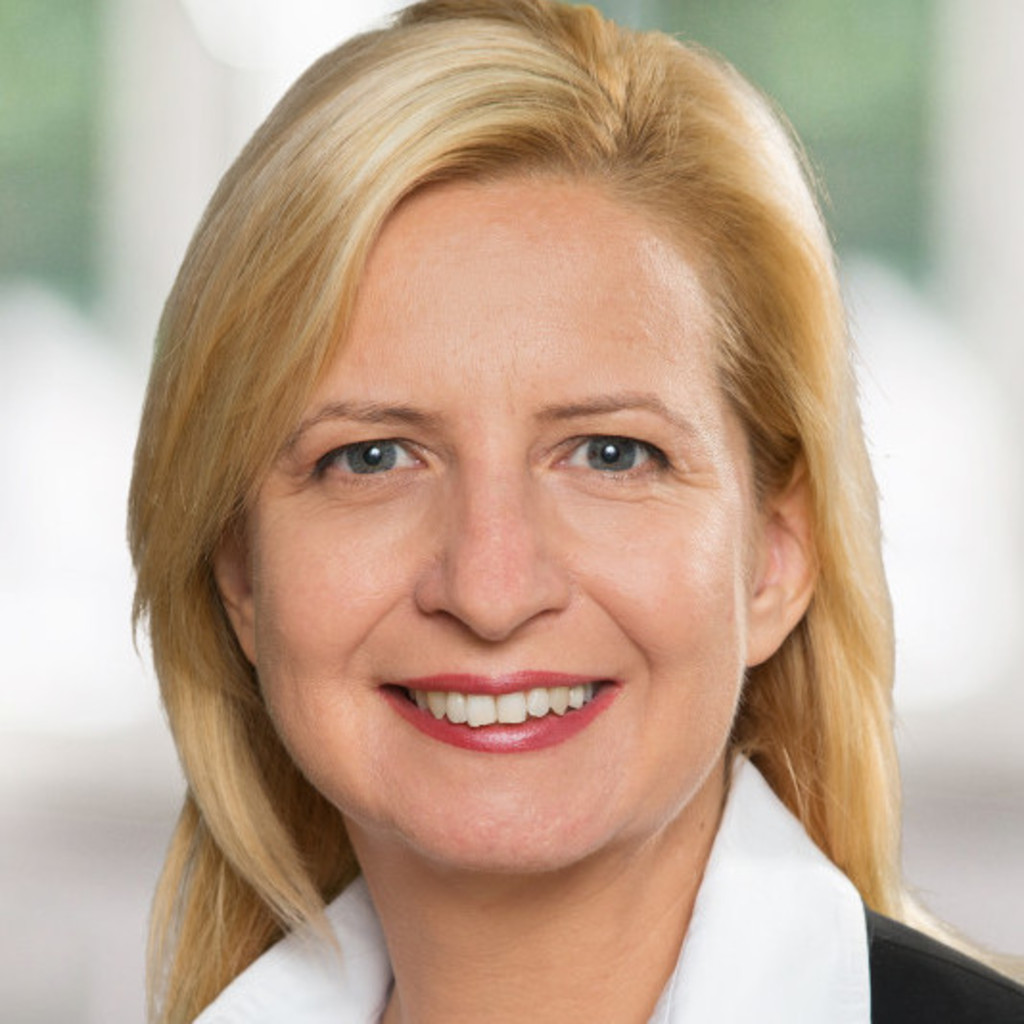 Social Media Profilbild Kerstin Kleemann Friedrichshafen