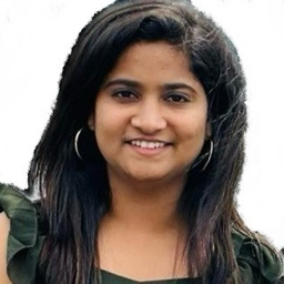 Manushi Rambade