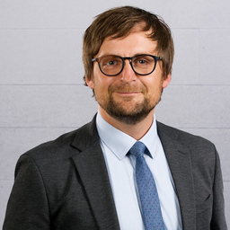 Dipl.-Ing. Jochen Weiss