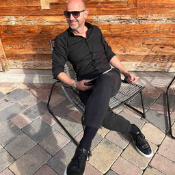 Volker Metzler
