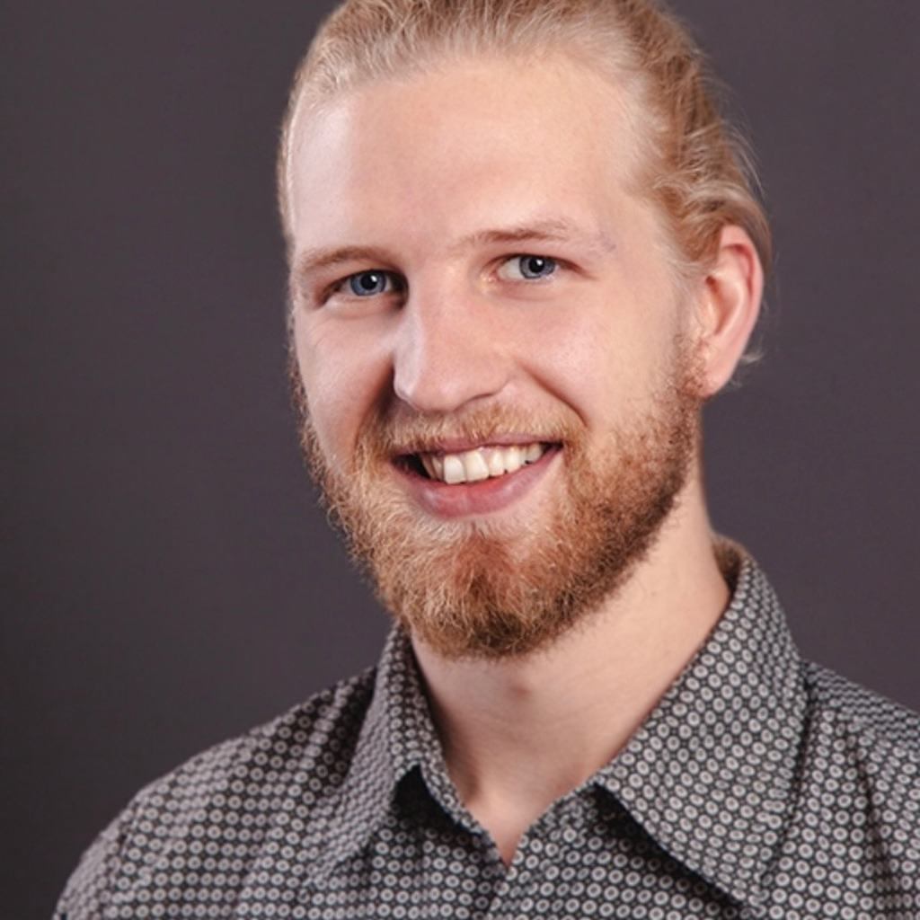 Maximilian Jakob Product Manager IOTIQ GmbH XING