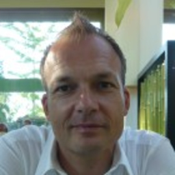 Oliver Gellenbeck