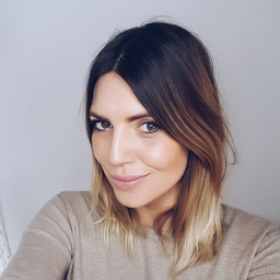 Katharina Aguilar Barbato