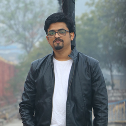 Sourabh Sahu