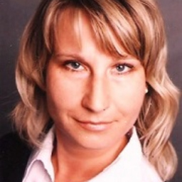 Olga Becker