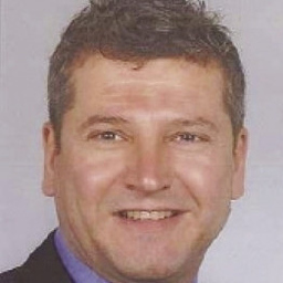 Stefan Bossler's profile picture
