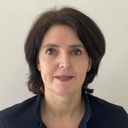 Social Media Profilbild Claudia Krause-Stöckel Düsseldorf