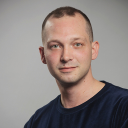 Andreas Liebhaber