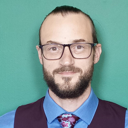 Christian Kramer