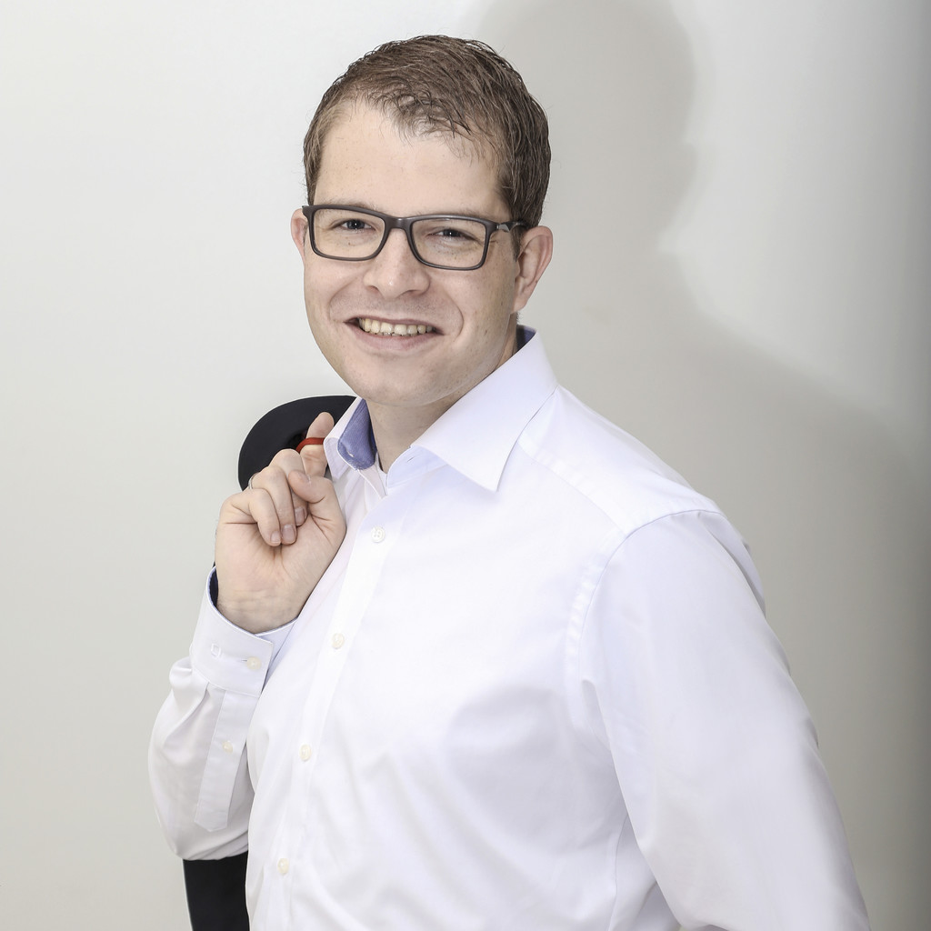 Dennis Kottmann - Head Of Marketing - Surplex GmbH | XING