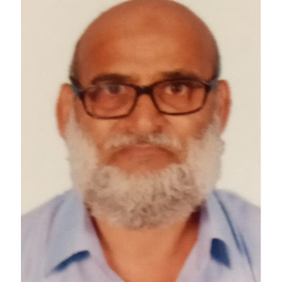 Anzar Ahmad