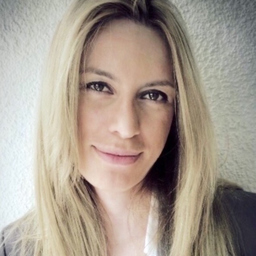 Irini Polichronidou