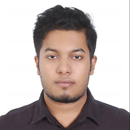 Md Sabbir Ahammad